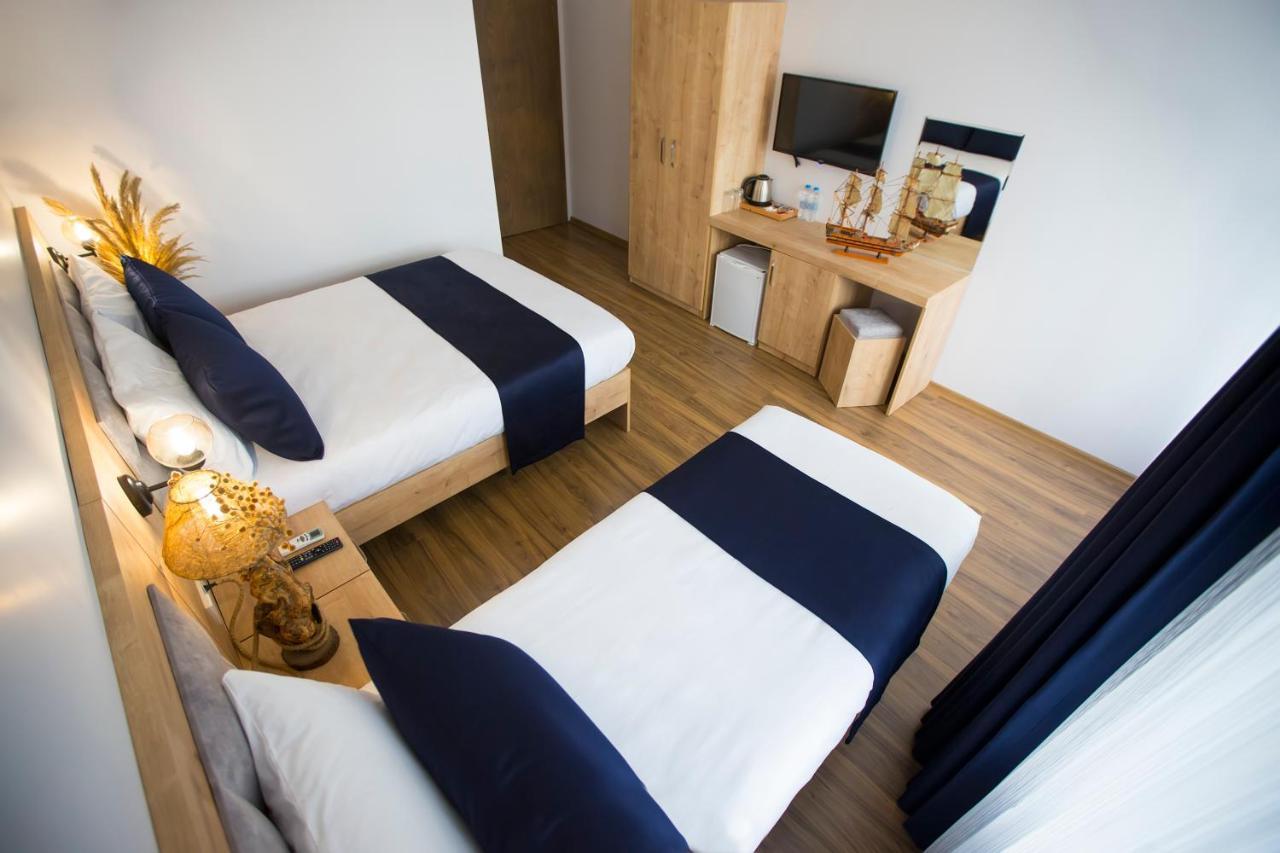 Golden Street Hotel Стамбул Экстерьер фото