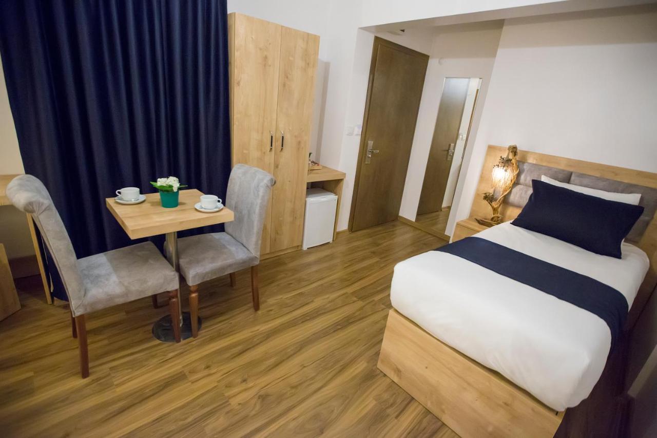 Golden Street Hotel Стамбул Экстерьер фото