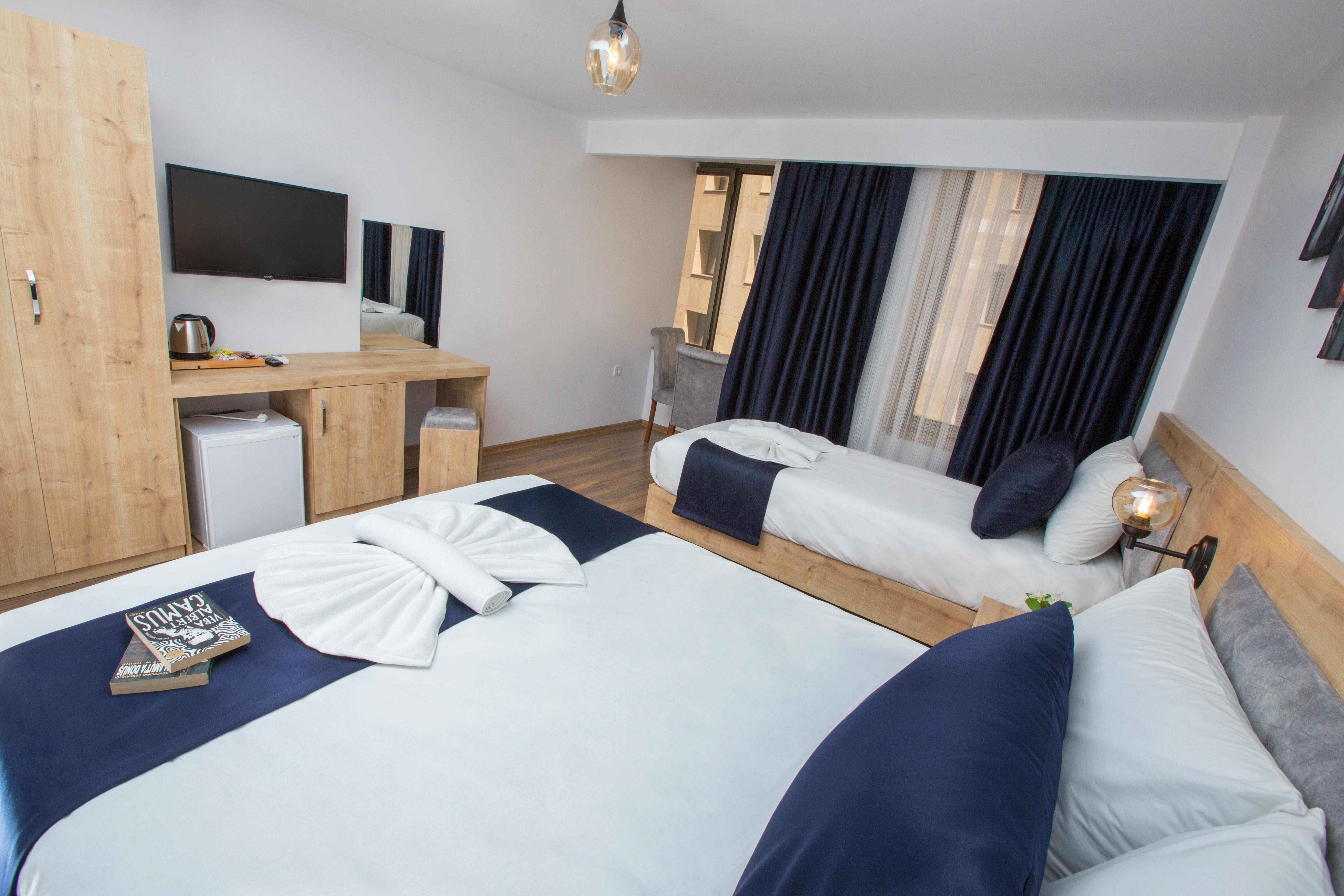 Golden Street Hotel Стамбул Экстерьер фото