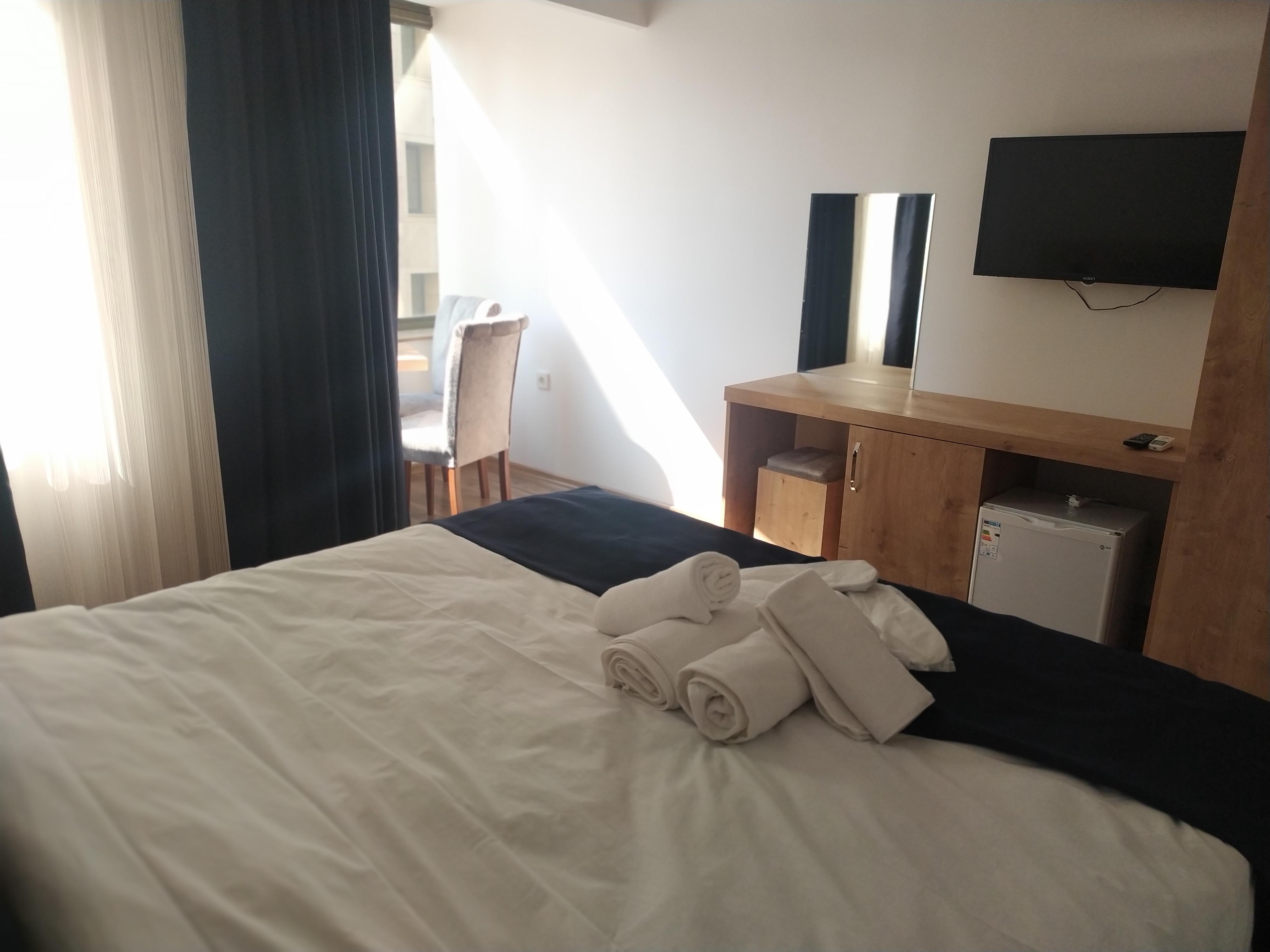 Golden Street Hotel Стамбул Экстерьер фото